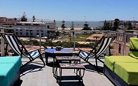 Riad Ocean Medina